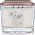 Yankee Candle With Wicks Sheer Linen