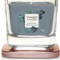 Yankee Candle Elevation Limited Edition Small Dark Berries 96G