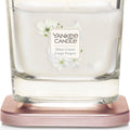 Yankee Candle Elevation Limited Edition Small Sheer Linen 96G