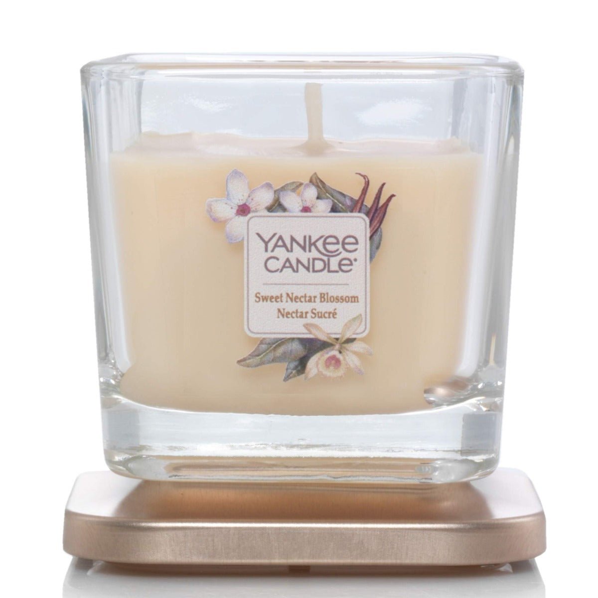 Yankee Candle Elevation Limited Edition Small Sweet Nectar Blossom 96 G