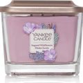 Yankee Candle Wicks Sugared Wild flowers 347g