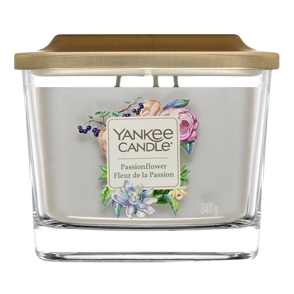 Yankee Candle Elevation Limited Edition Passion Flower Elevation 347 G
