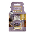 Yankee Candle Dried Lavender & Oak Car Jar Ultimate air freshener 411g