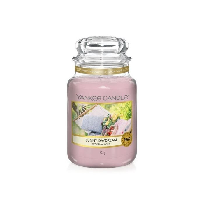 Yankee Candle Classic Small Jar
