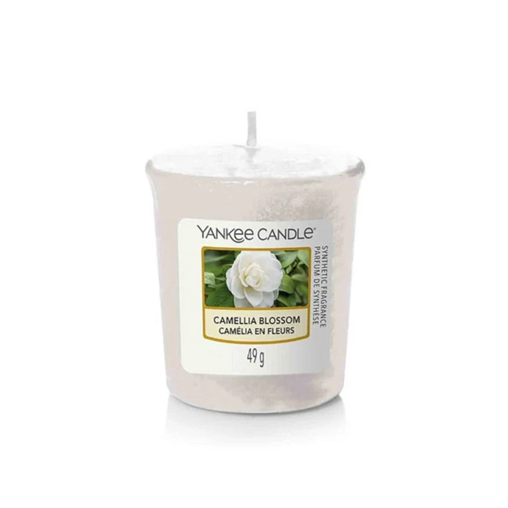 Yankee Candle Camellia Blossom 49g