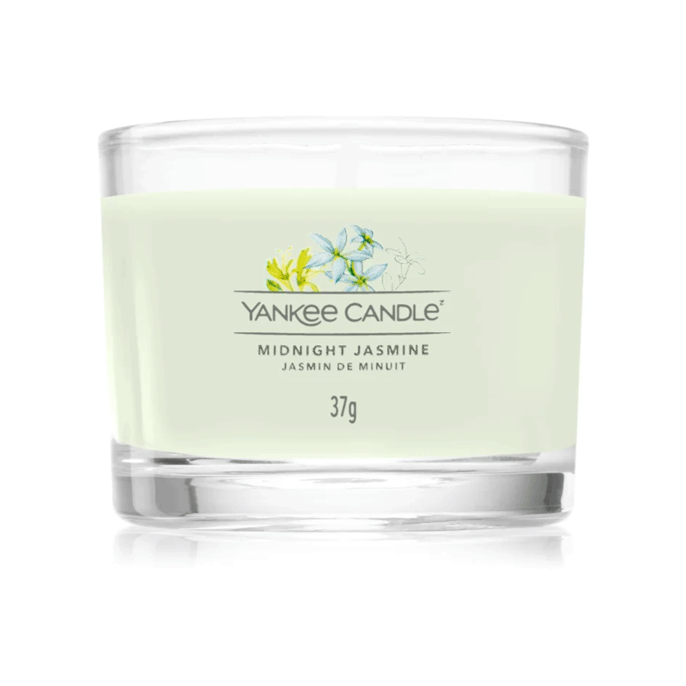 Yankee Candle Midnight Jasmine 37g