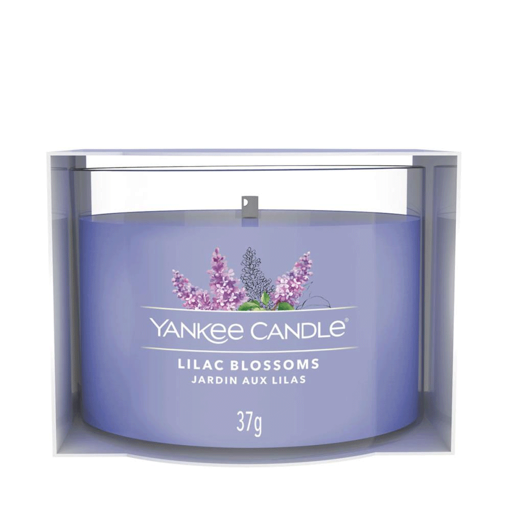 Yankee Candle Lilac Blossoms 37g