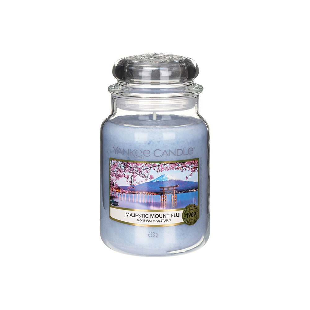Yankee Candle Classic Small Jar