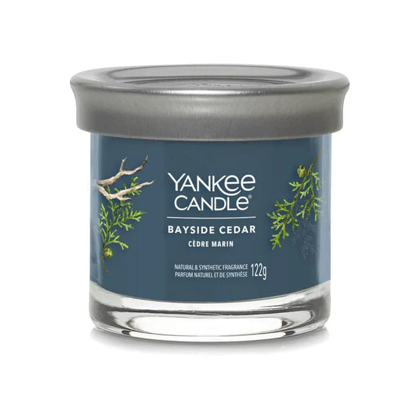 Yankee Candle Bayside Cedar 122G