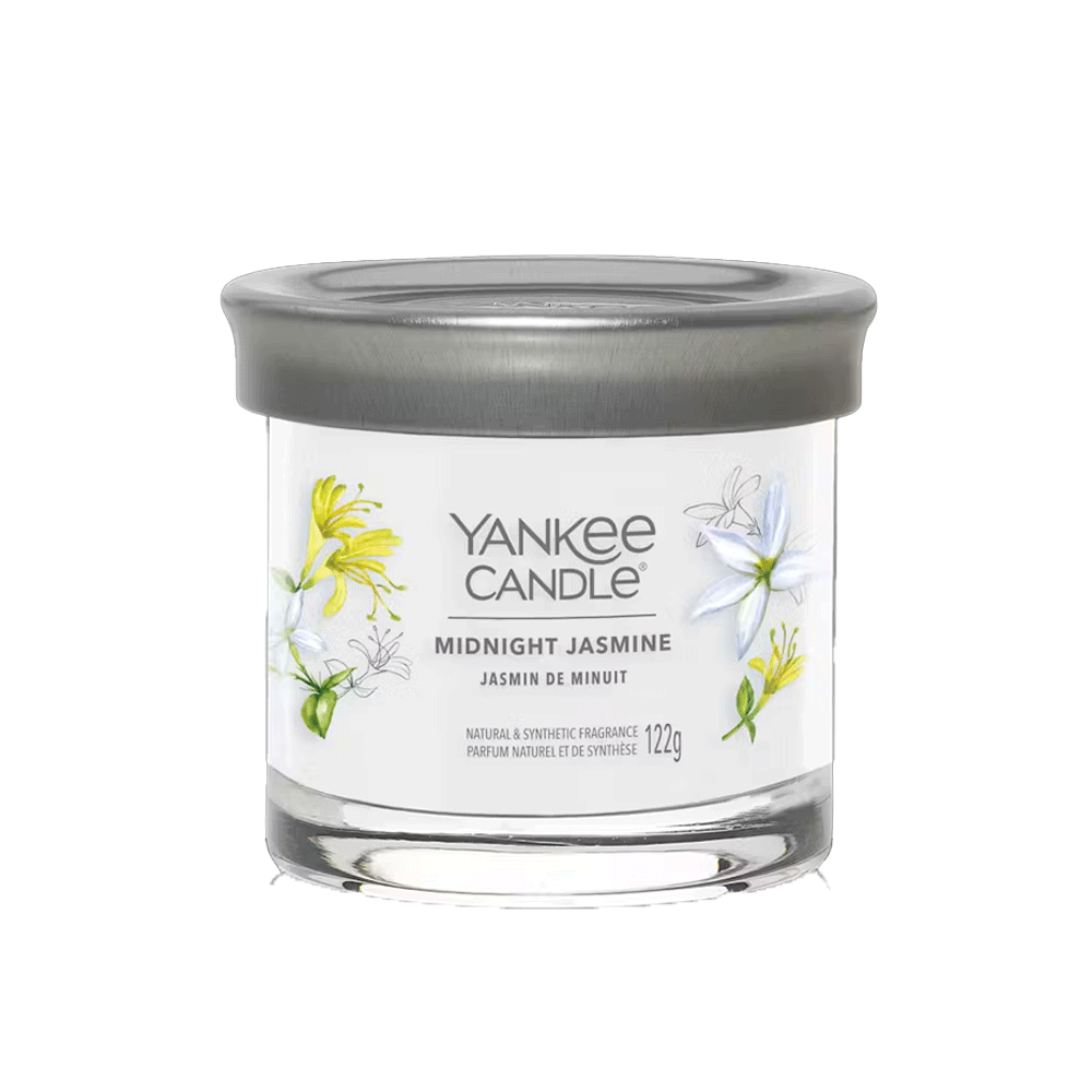 Yankee Candle Midnight Jasmine 122g