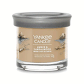 Yankee Candle Amber & Sandalwood 122g