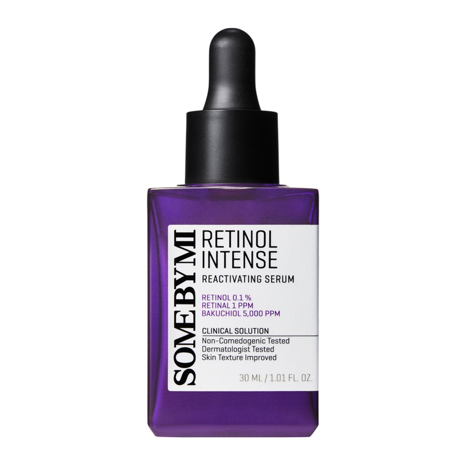 Some By Mi Retinol Intense Reactivating Serum 30Ml