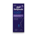 Boots Snoring Relief Throat Spray Mint Flavour 42ml - Snapcart.pk