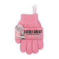 Soap & Glory Exfoli-great Scrub Gloves Pink