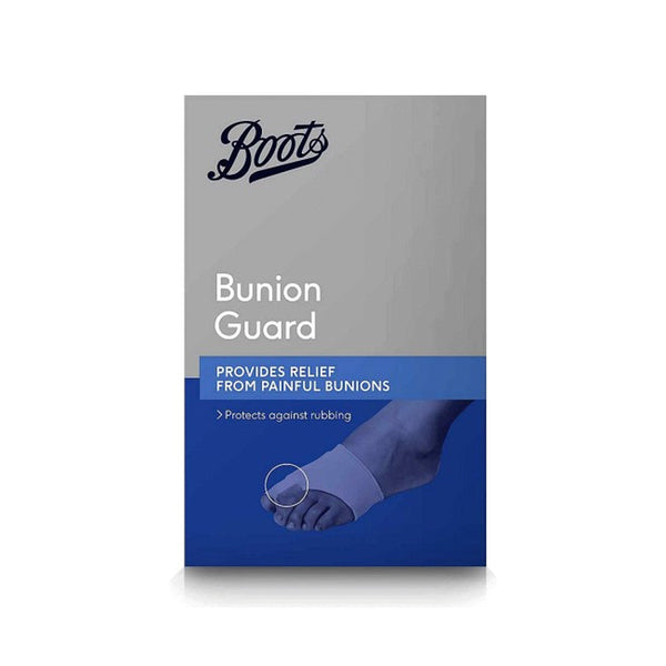 Boots Bunion Relief Pads - Snapcart.pk