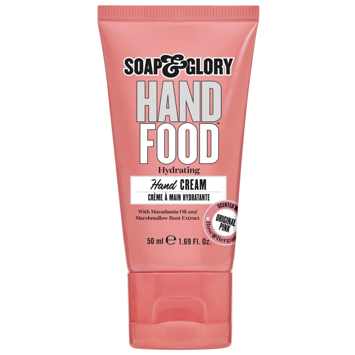 Soap & Glory Hand Food Hydrating Hand Cream 50ml