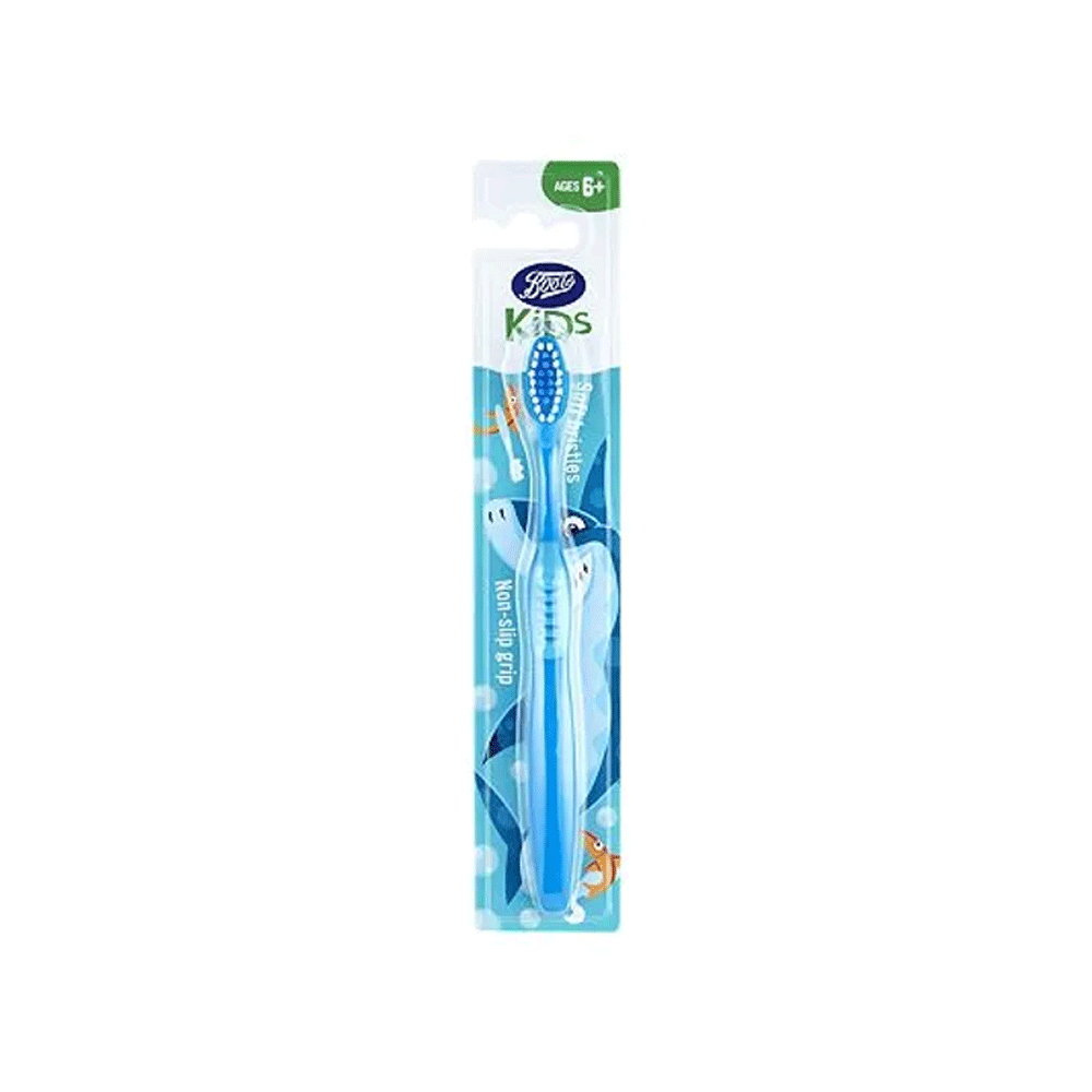 Boots Extra Soft Bristles Toothbrush 6+ Boots