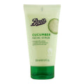 Boots Cucumber Facial Scrub 150Ml