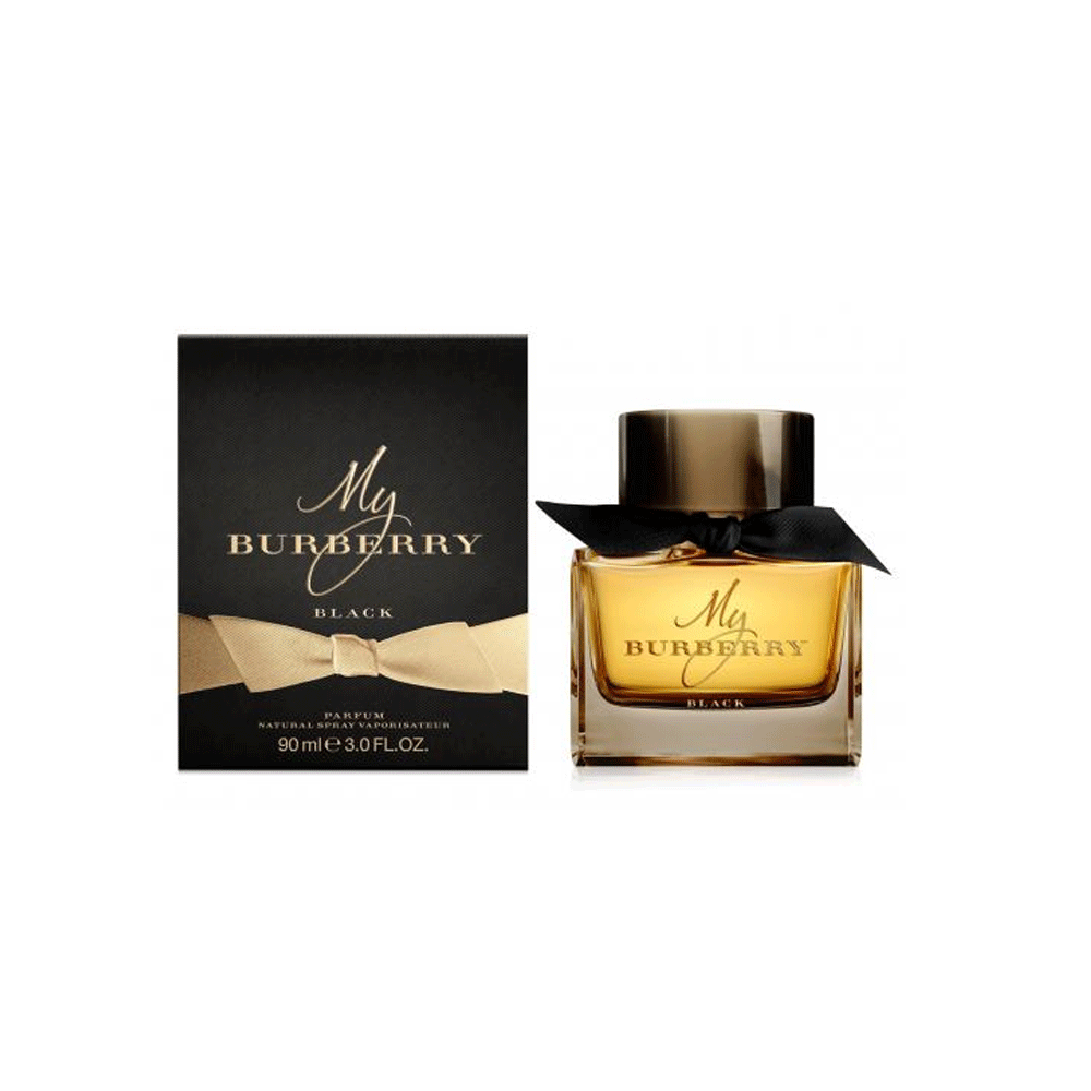My Burberry Black Edp 90ml