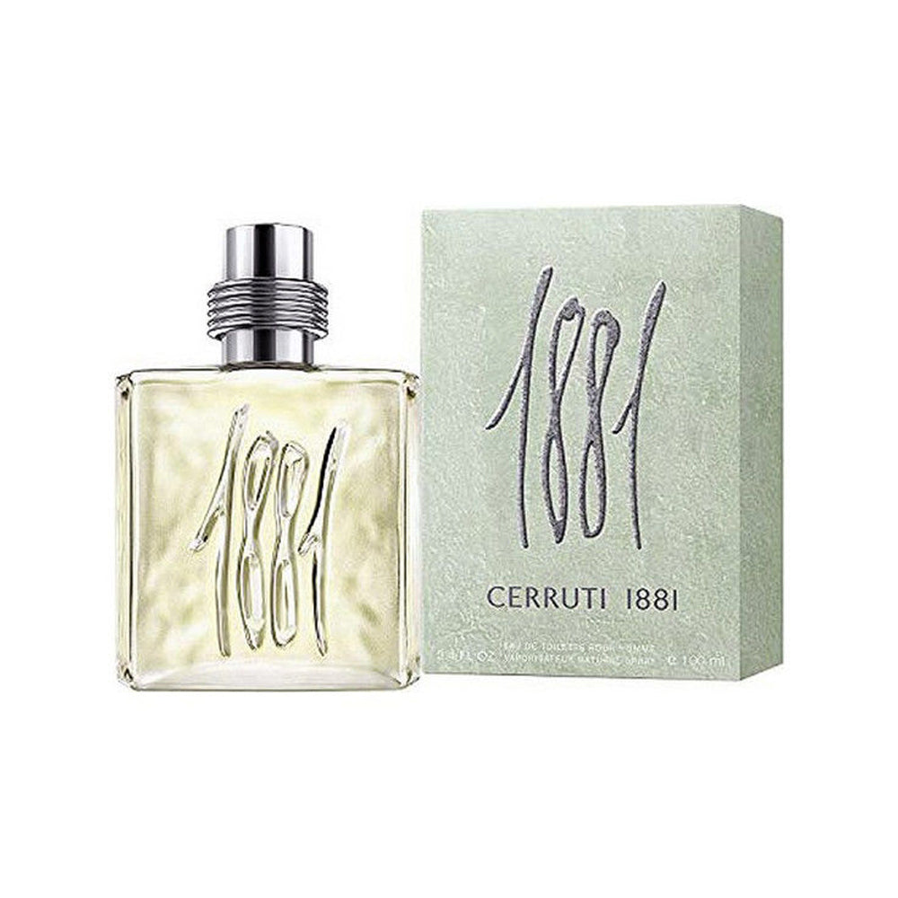Cerruti 1881 Men Edt 100ml