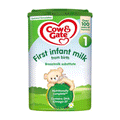 Cow & Gate 1 First Infant Milk Powder 800g