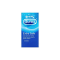 Durex Originals Extra Safe Condoms 6s