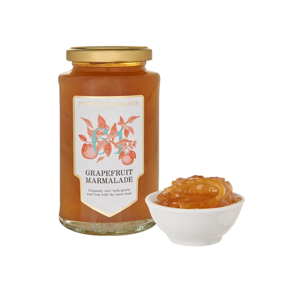 Fortnum & Mason Grapefruit Marmalade 340g - Snapcart.pk