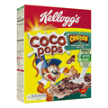 Kellogg's Coco Pops Cereal 330g