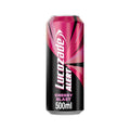 Lucozade Alert Cherry Blast Energy Drink Can 500ml - Snapcart.pk