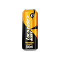 Lucozade Alert Tropical Brust Energy Drink Can 500ml - Snapcart.pk