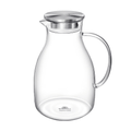 Wilmax Thermo Glass Jug 2500ml Wl-888211/a