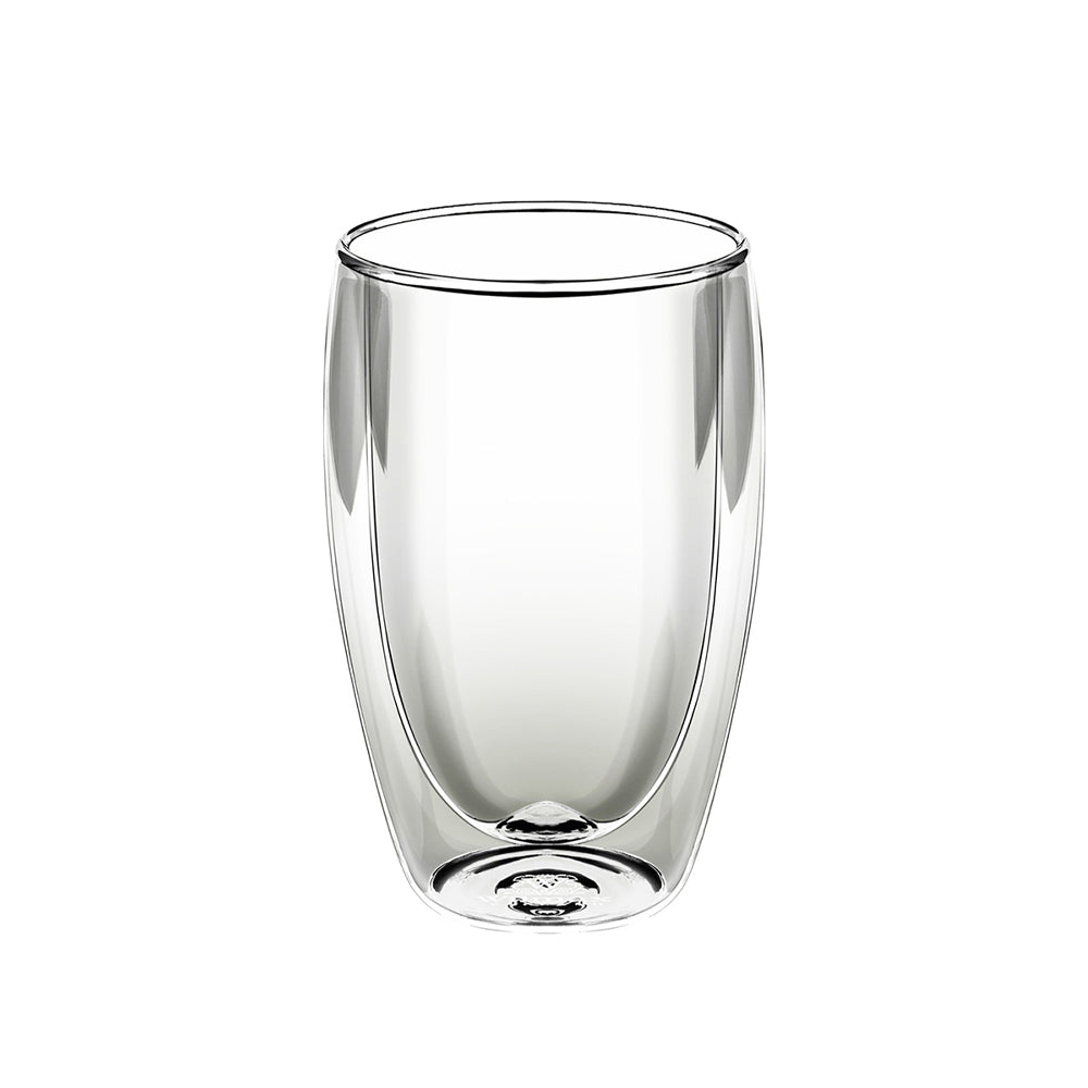 Wilmax Glass 400ml 888734