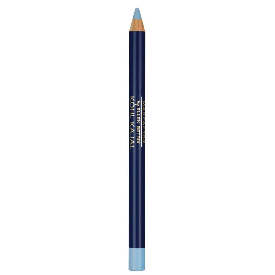 Max Factor Kohl Pencil - 060 ICE BLUE