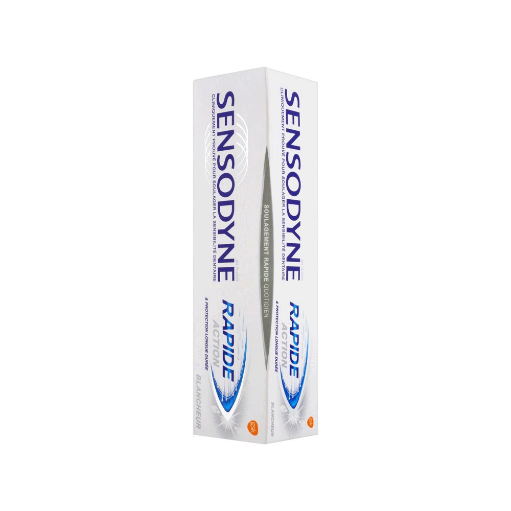 Sensodyne Blancheur Toothpaste 75ml Sensodyne