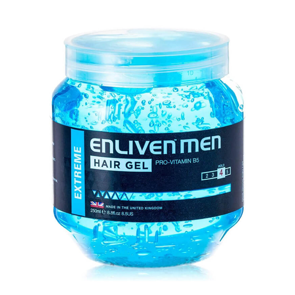 Enliven Extreme Hair Gel 250ml