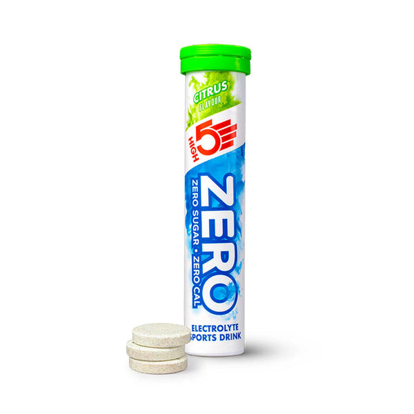 Zero Electrolyte Sports Drink Citrus Flavour - Snapcart.pk