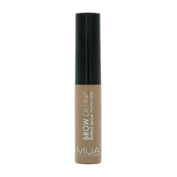 Mua - Brow Define Mascara Fair