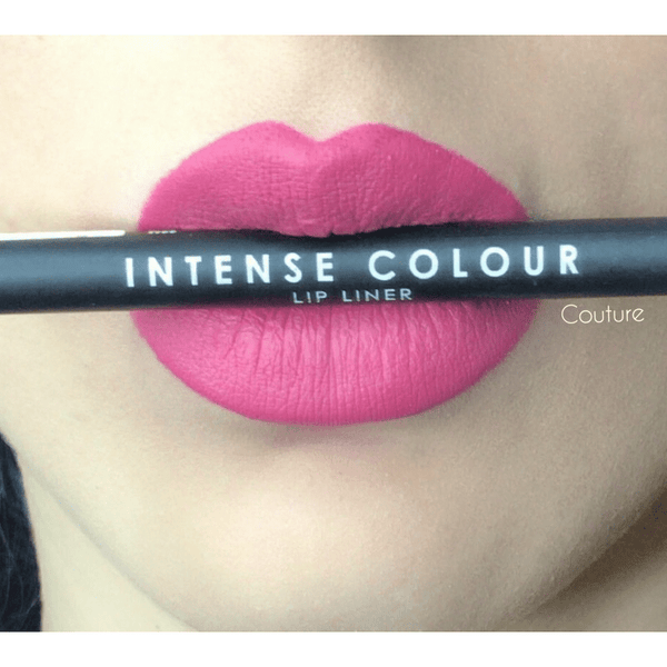 MUA Intense Colour Lip Liner - Couture - My Store