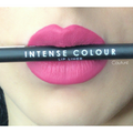 MUA Intense Colour Lip Liner - Couture