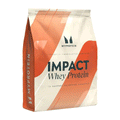 My Protein Impact Whey Protein Vanilla Flavour 1kg