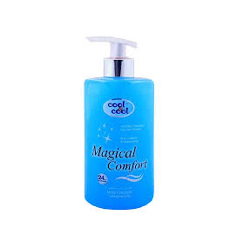 Cool & Cool Magical Comfort Hand Wash 500ml