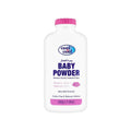 Cool & Cool Baby Powder Dry & Fresh Skin 200g - Snapcart.pk