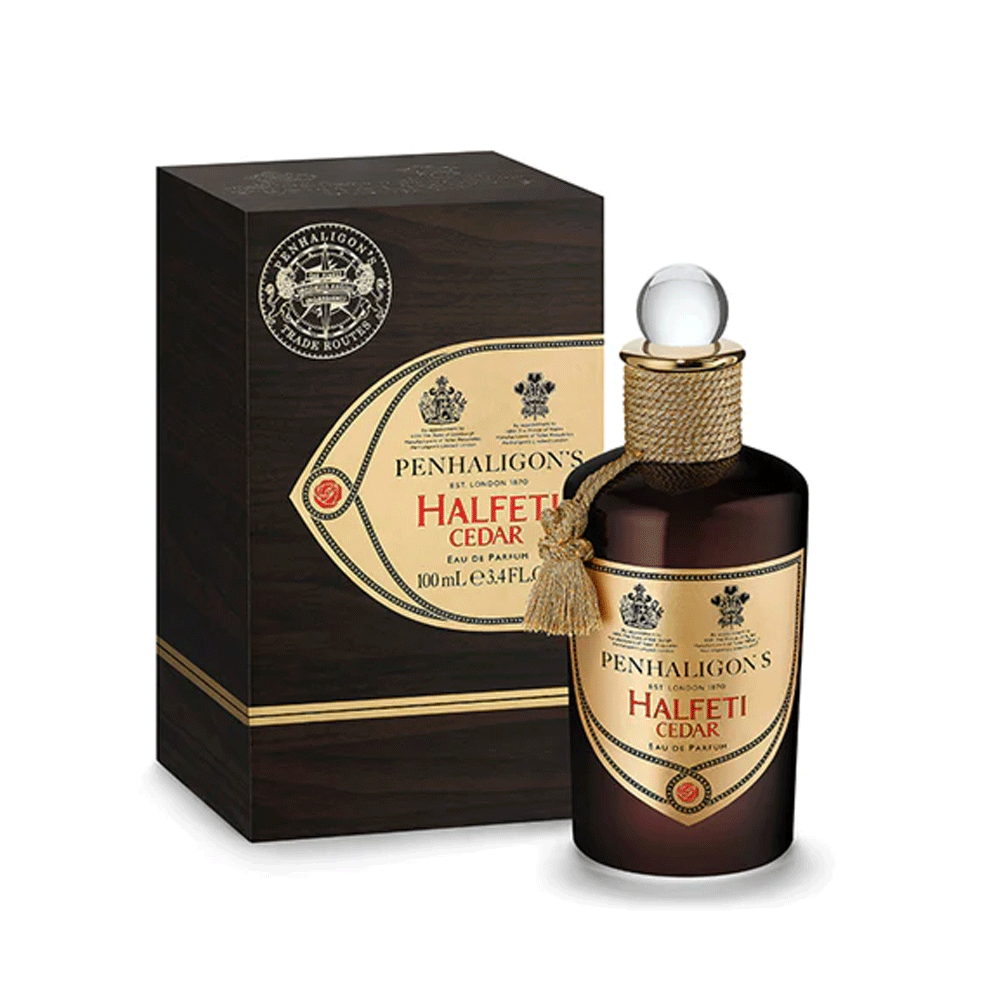 Penhaligon's - Halfeti Cedar Eau De Parfum Spray 100ml