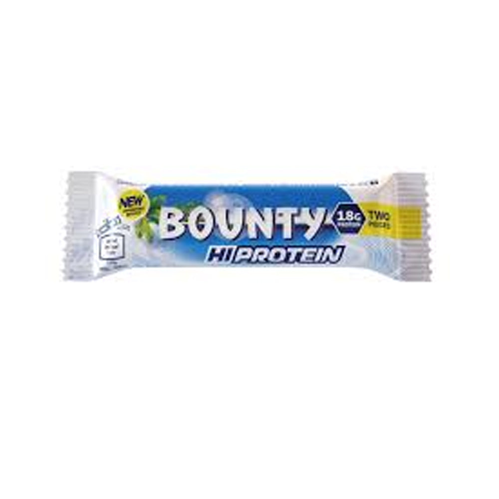 Bounty Hi Protein Bar 52g - Snapcart.pk