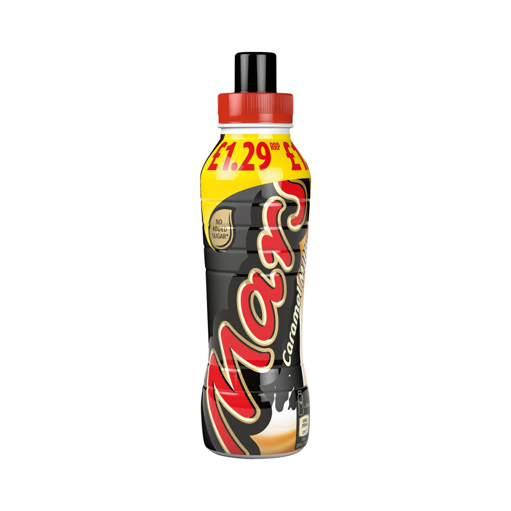 Mars Chocolate Milk Drink 350ml - Snapcart.pk