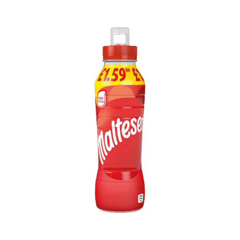 Maltesers Milk Shake 350ml - Snapcart.pk