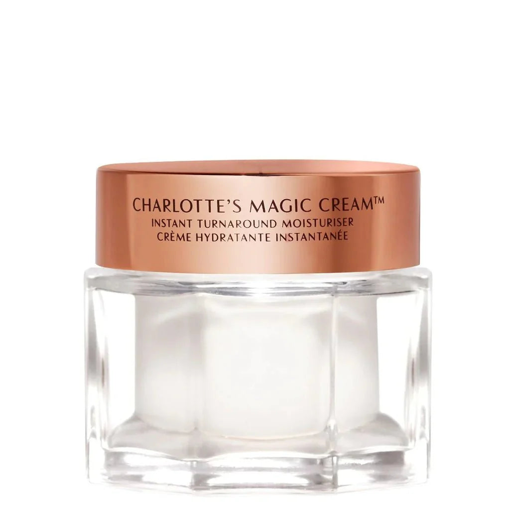 Charlotte Tilbury Charlotte's Moisturiser Magic Cream 50Ml
