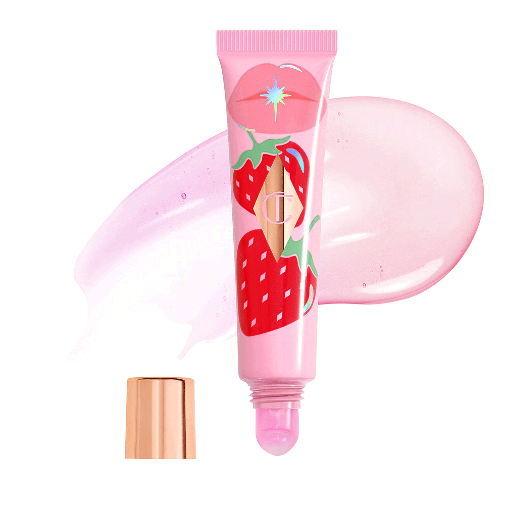 Charlotte Tilbury Unreal Lips Glow Nectar Oil 14ml