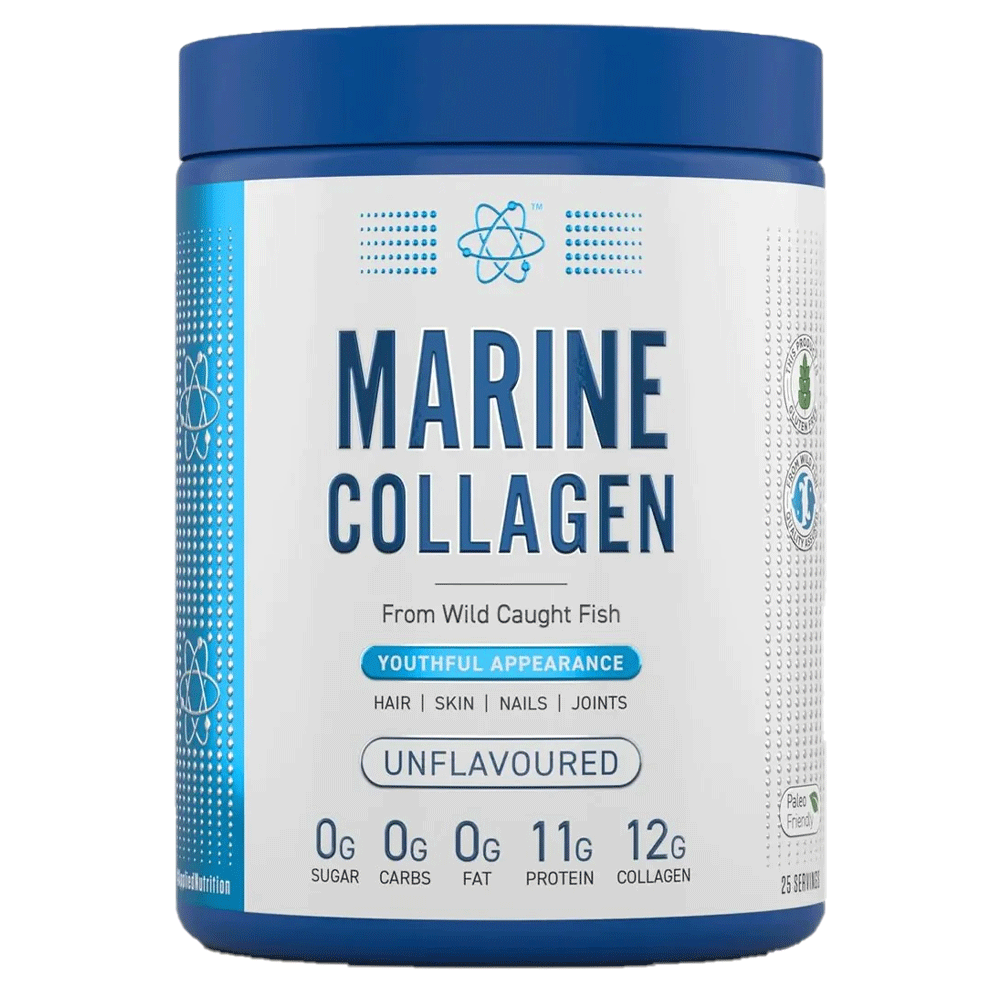 Applied Nutrition Marine Collagen Supplement 300g