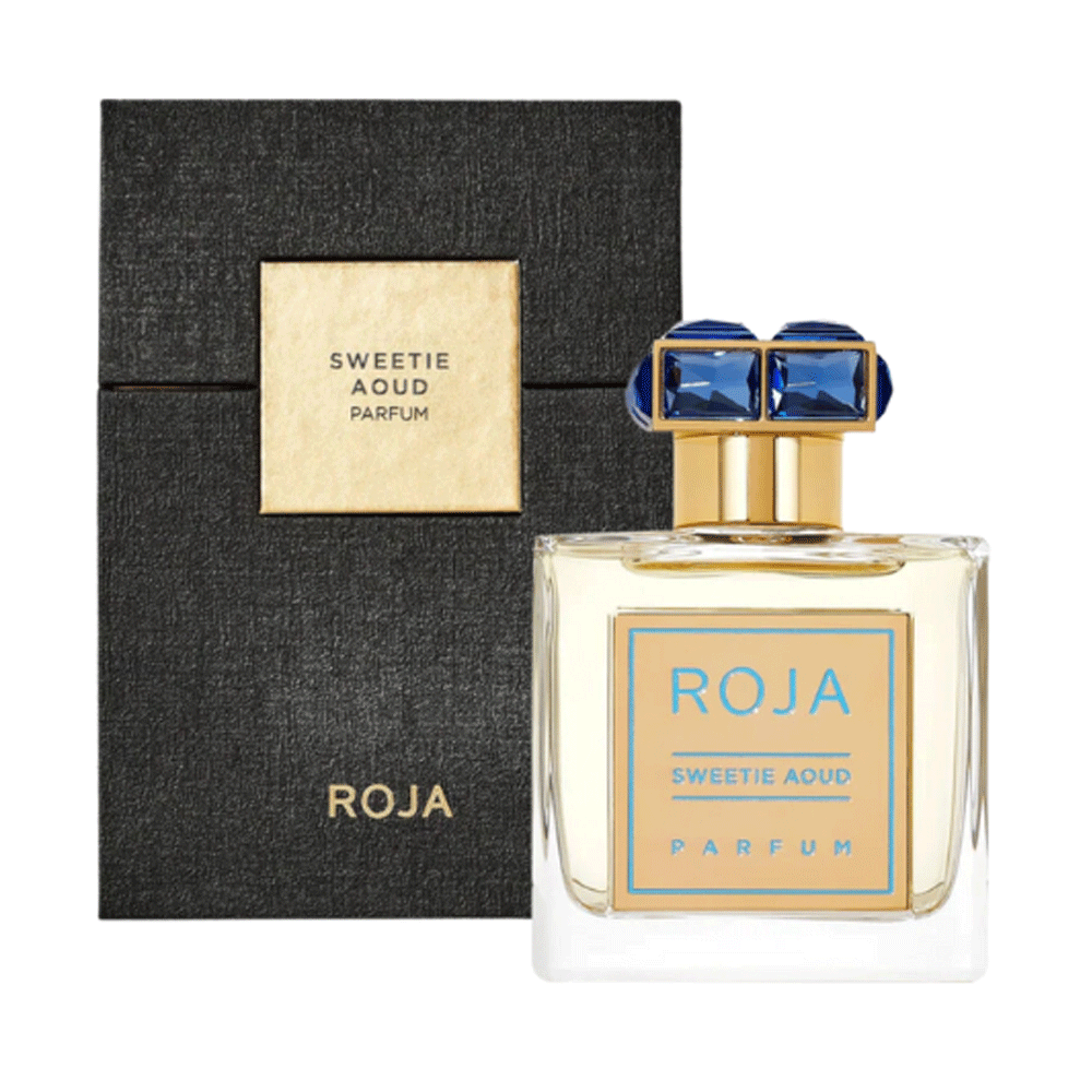 Roja Sweetie Aoud Parfum 100ml